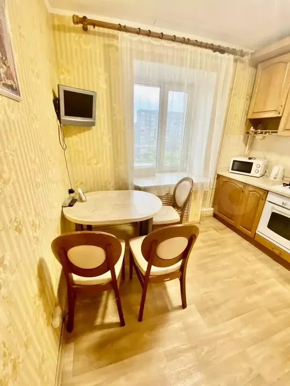 3-к. квартира, 75 м, 4/9 эт. - Фото 1