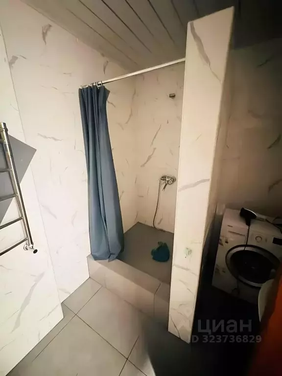 Дом в Ростовская область, Ростов-на-Дону 2-й Беговой пер. (35 м) - Фото 1