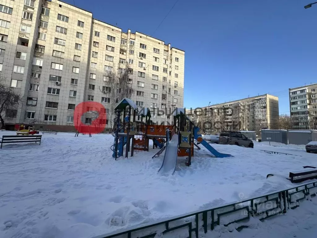 1-к кв. Тюменская область, Тюмень ул. Газовиков, 14 (36.0 м) - Фото 1