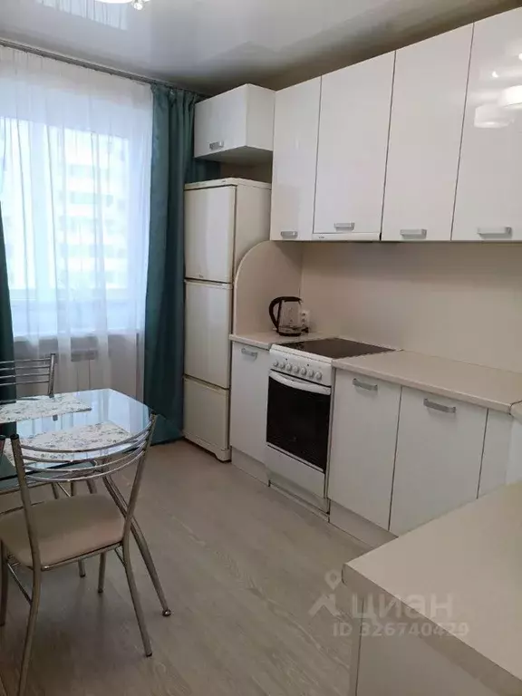 4-к кв. Карелия, Петрозаводск ул. Чкалова, 54 (71.5 м) - Фото 1
