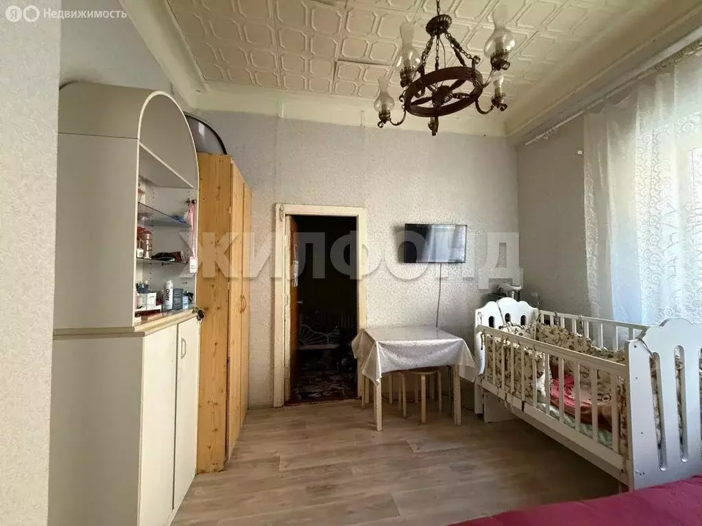 2к в -комнатной квартире (11 м) - Фото 0