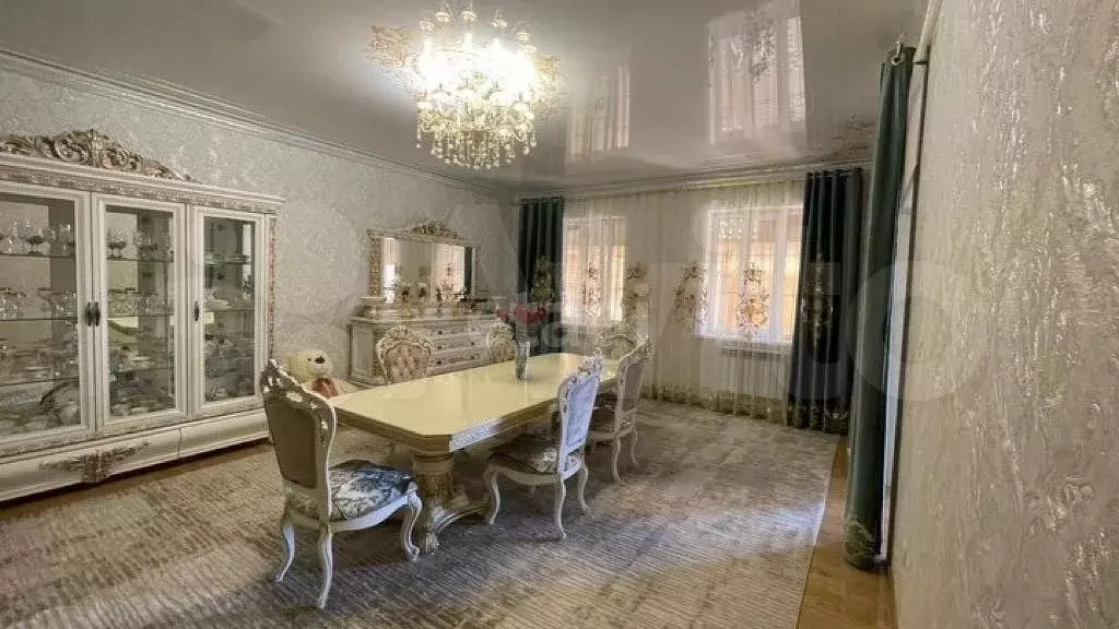 Дом 195 м на участке 10 сот. - Фото 1