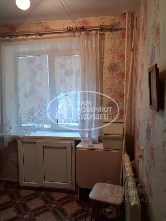 1-к кв. Пермский край, Губаха Октябрьский просп., 7А (30.0 м) - Фото 2