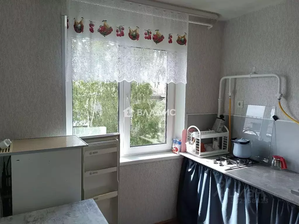 2-к кв. Нижегородская область, Семенов Спортивная ул., 32 (44.8 м) - Фото 1
