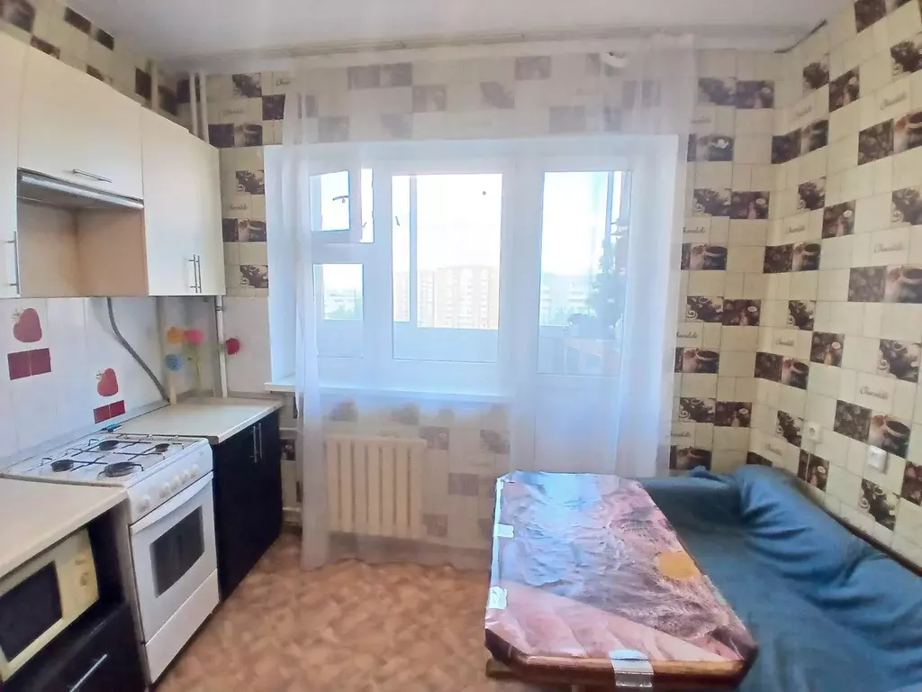 Продаётся 1-к квартира, 37.9 м - Фото 1