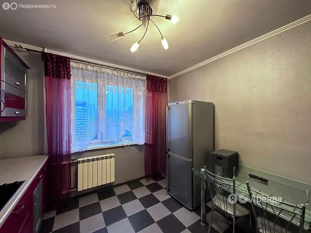 2-комнатная квартира: Санкт-Петербург, проспект Королёва, 43к1 (65 м) - Фото 1