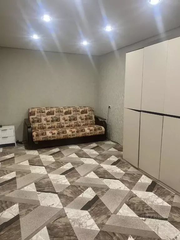 1-к кв. Орловская область, Мценск ул. Машиностроителей, 4 (38.0 м) - Фото 2