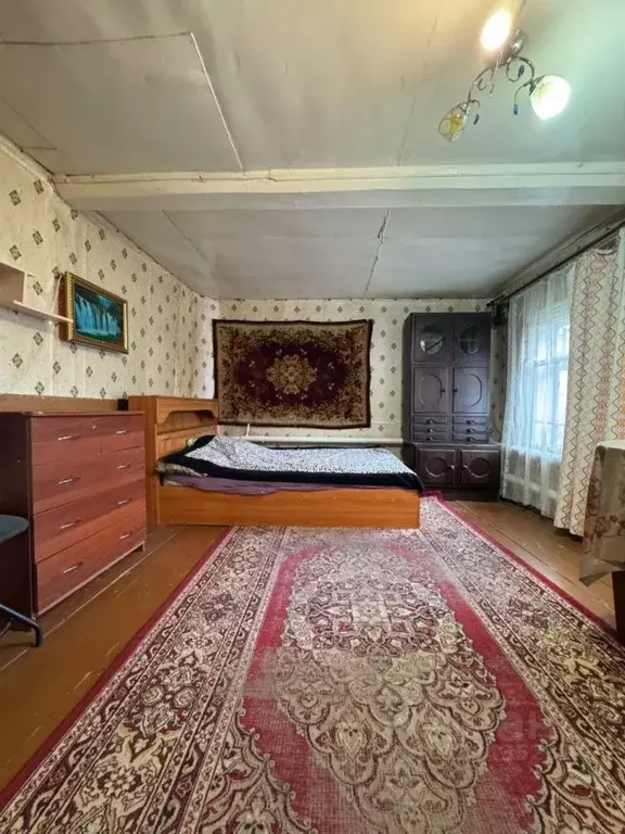 Дом в Татарстан, Зеленодольск ул. Чехова, 23А (45 м) - Фото 1