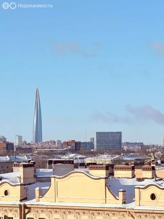 Офис (86.9 м) - Фото 2