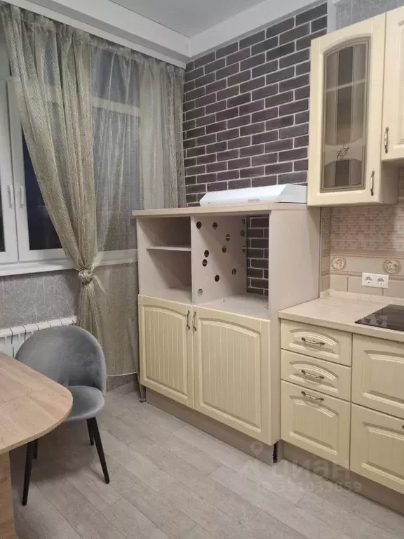 1-к кв. Московская область, Богородский городской округ, д. Щемилово ... - Фото 2