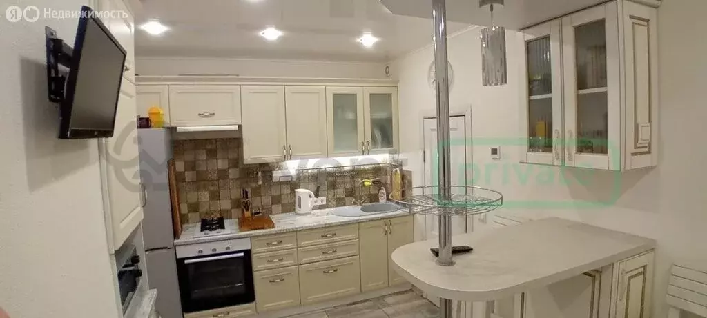 Дом в Калининград, микрорайон Прибрежный, Береговая улица (110 м) - Фото 2