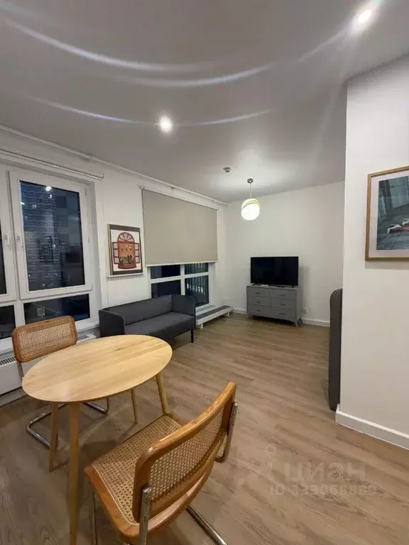 1-к кв. Москва Очаковское ш., 5к5 (32.4 м) - Фото 1