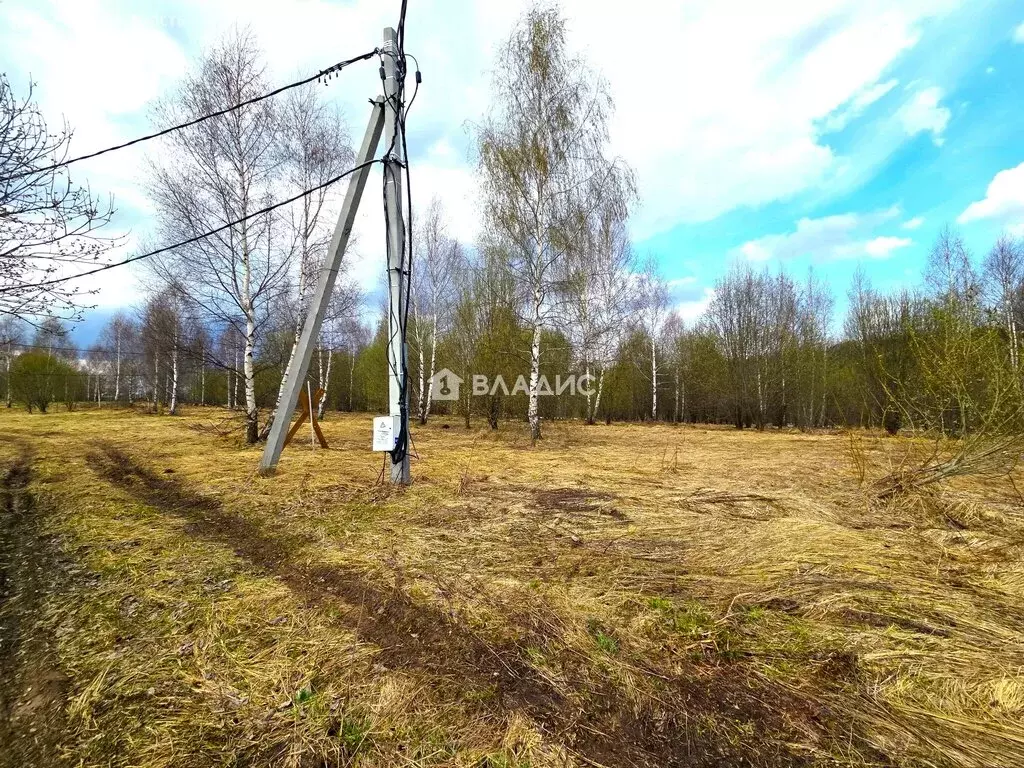 Участок в Нижний Новгород, ТСЖ Ригель, 133 (5.5 м) - Фото 1