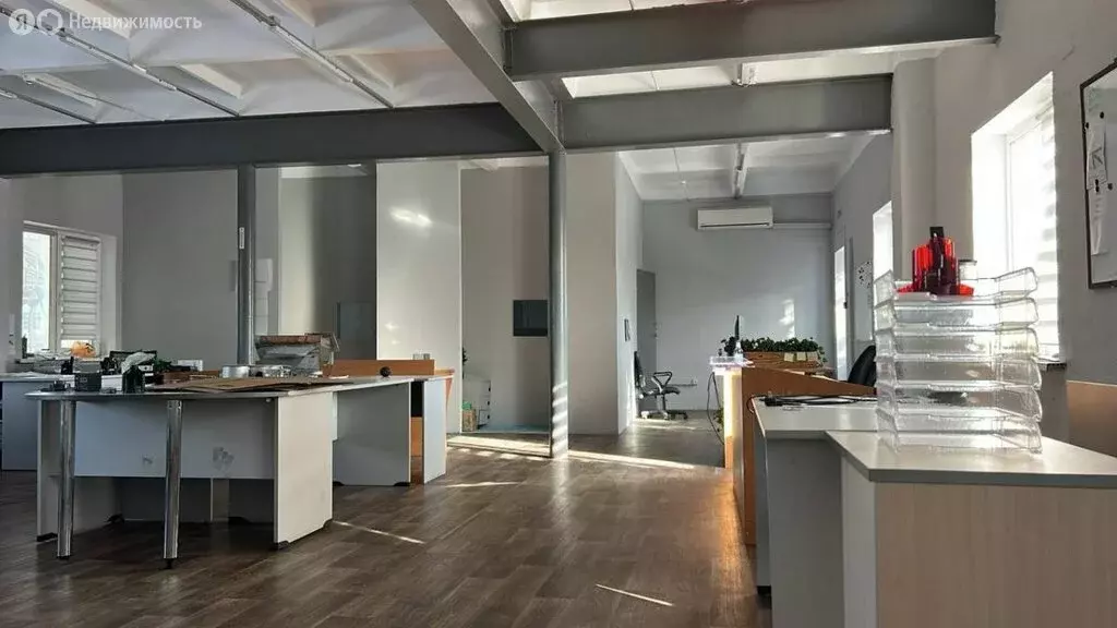 Офис (165 м) - Фото 2