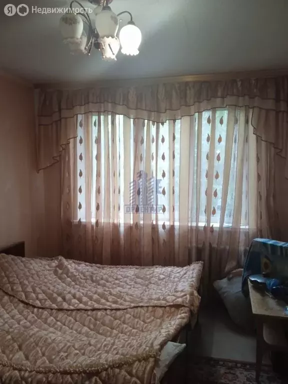 2-комнатная квартира: Новочебоксарск, улица 10-й Пятилетки, 38 (53 м) - Фото 1