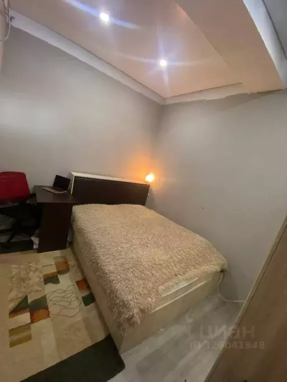 3-к кв. Краснодарский край, Сочи городской округ, с. Раздольное ул. ... - Фото 2