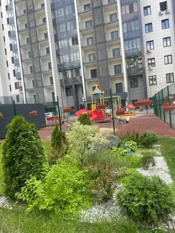 2-к кв. Татарстан, Казань ул. Достоевского, 57 (87.0 м) - Фото 2