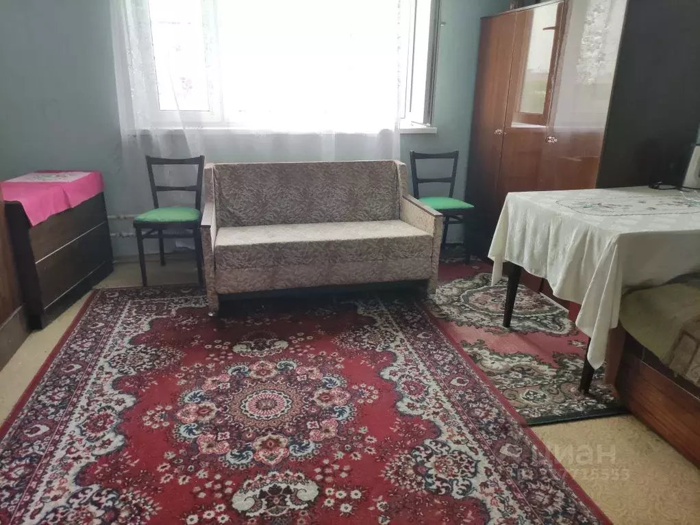 Комната Москва Зеленоградская ул., 3 (17.3 м) - Фото 1