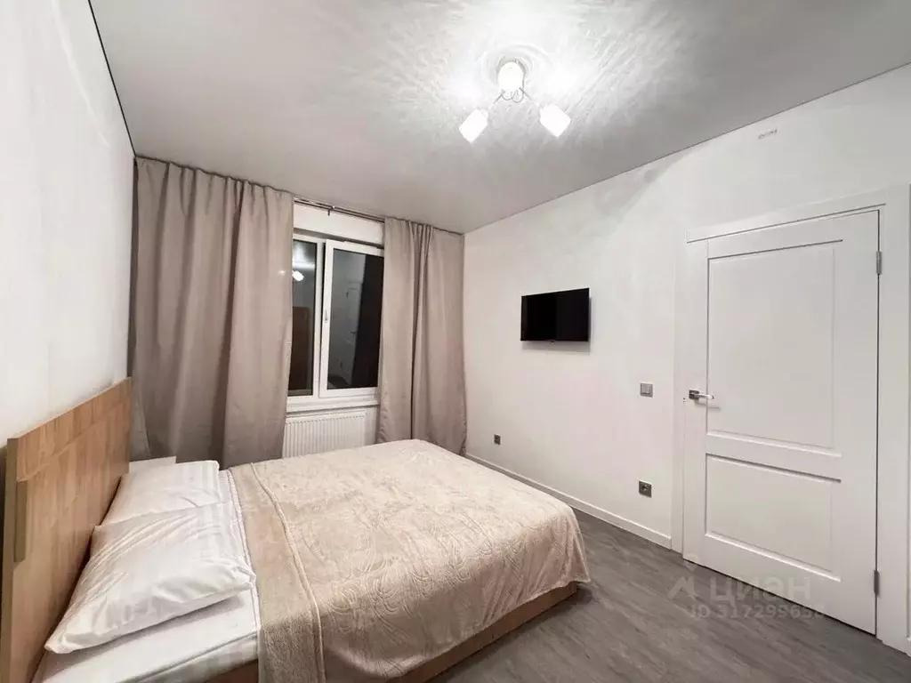 1-к кв. Санкт-Петербург Пулковское ш., 95к3 (44.0 м) - Фото 0
