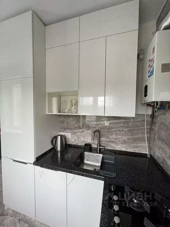 Квартира, 2 комнаты, 35 м - Фото 1