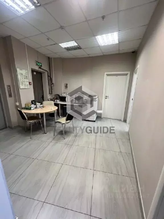 Офис в Москва Минская ул., 2Гк1 (158 м) - Фото 1