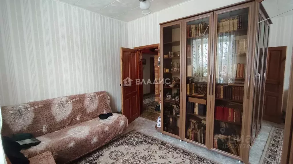 Дом в Воронежская область, Воронеж Тенистая ул., 29 (247 м) - Фото 2