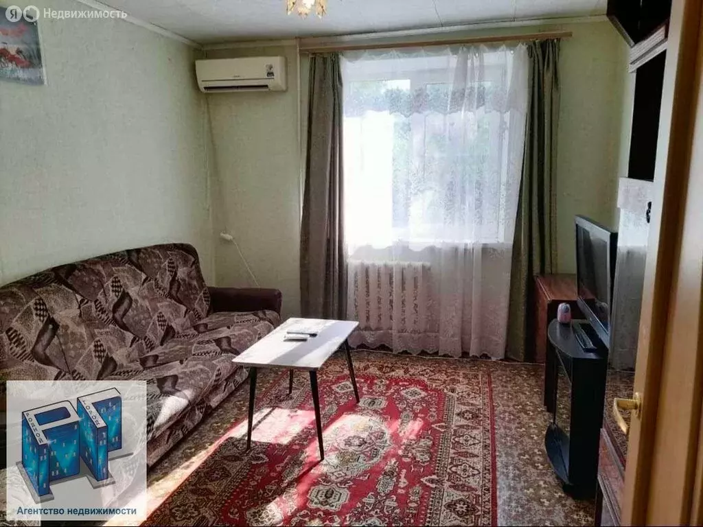 2-комнатная квартира: Волжский, улица Машиностроителей, 7 (43.5 м) - Фото 1