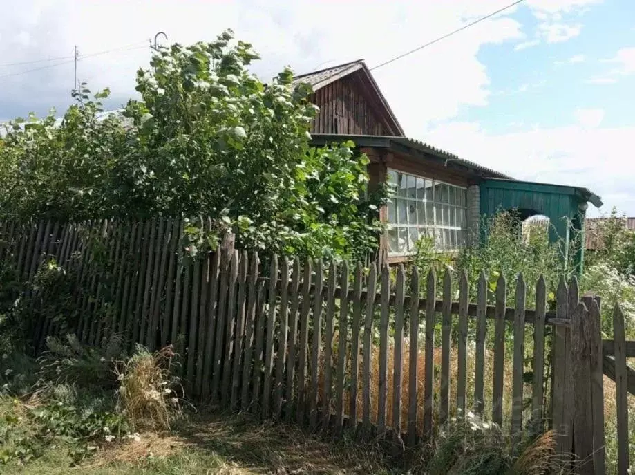 Помещение свободного назначения в Курганская область, Куртамышский ... - Фото 1