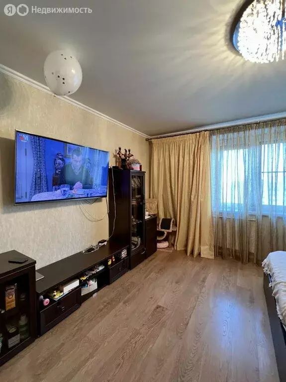 1-комнатная квартира: Ростов-на-Дону, улица Зорге, 48 (29 м) - Фото 1