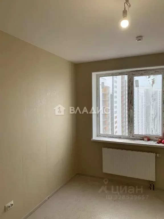 3-к кв. Санкт-Петербург Ленинский просп., 68 (75.3 м) - Фото 2