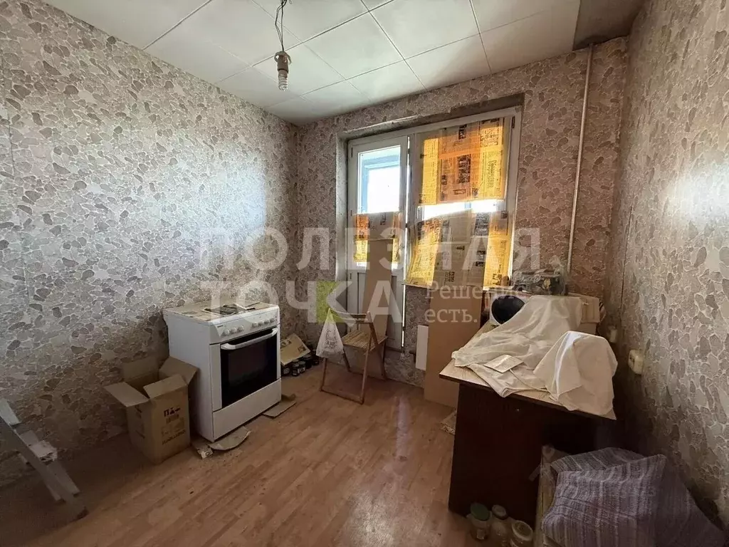 1-к кв. Московская область, Серпухов Юбилейная ул., 17 (42.6 м) - Фото 1