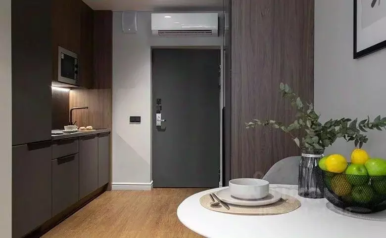 Студия Санкт-Петербург Херсонский проезд, 6 (25.6 м) - Фото 2