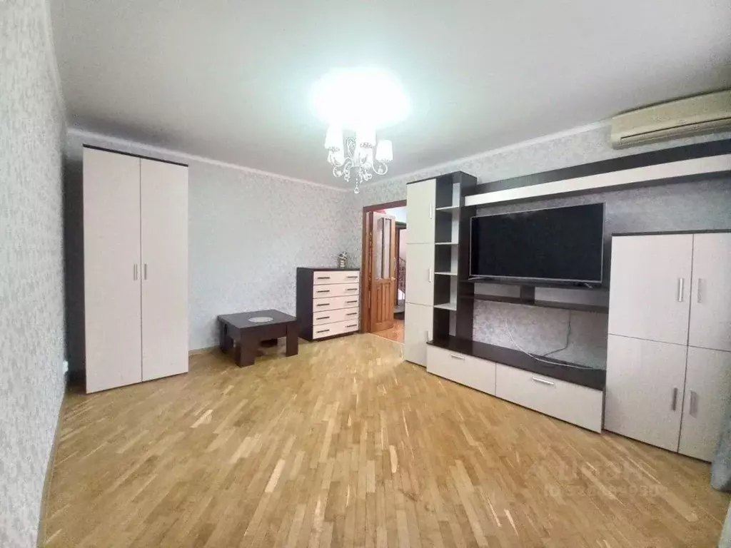 2-к кв. Ставропольский край, Пятигорск Ессентукская ул., 78/2 (50.0 м) - Фото 1