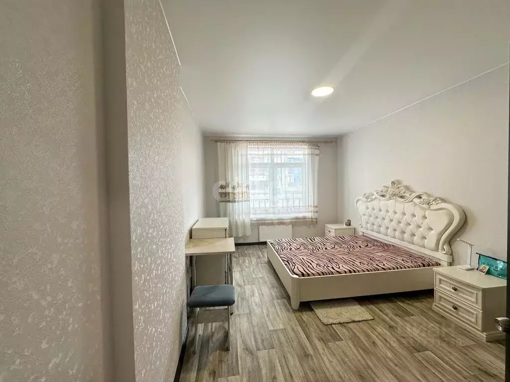 2-к кв. Камчатский край, Петропавловск-Камчатский ул. Арсеньева, 10к1 ... - Фото 0