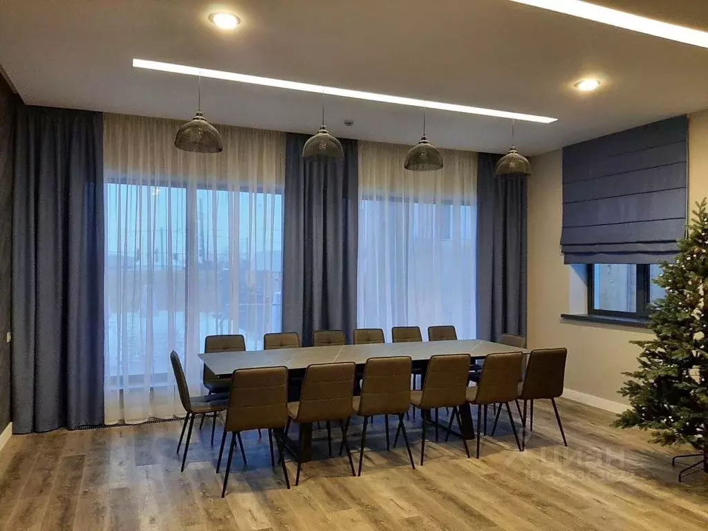 Дом в Самарская область, Самара ул. 9-я Просека 5-я Линия, 70 (250 м) - Фото 2