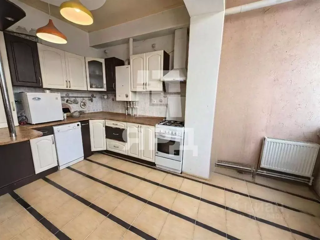 2-к кв. Ростовская область, Таганрог Литейная ул. (76.0 м) - Фото 2