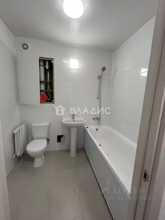 3-к кв. Москва Кусковская ул., 12/1 (76.4 м) - Фото 2