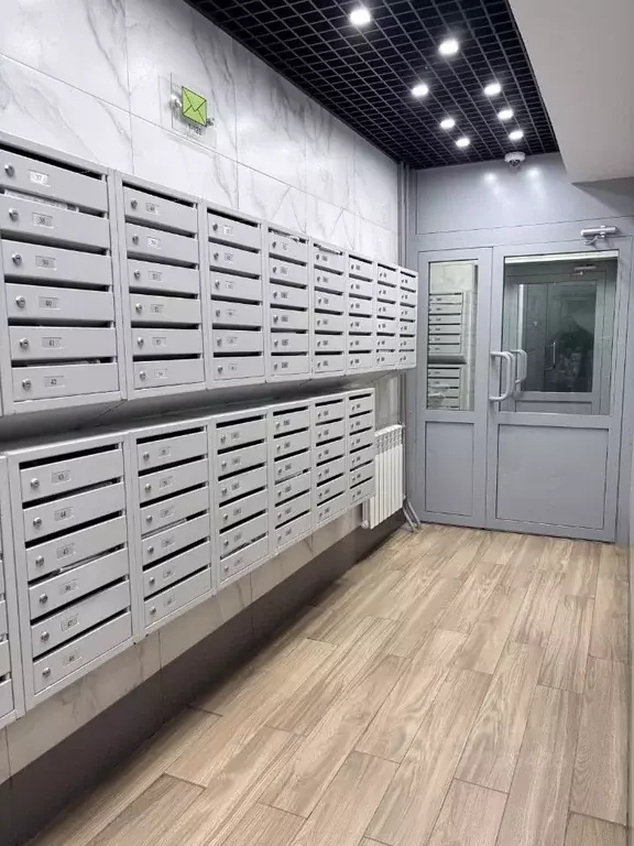 Студия Новосибирская область, Новосибирск ул. Кузьмы Минина, 9/3 (33.0 ... - Фото 2