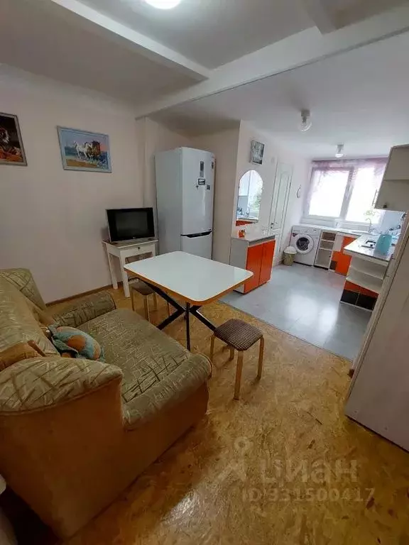Дом в Крым, Алушта ул. Гвардейская, 8 (96 м) - Фото 2
