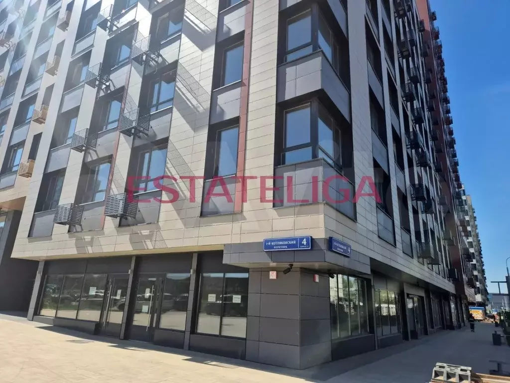 Сдам помещение свободного назначения, 52.8 м - Фото 0