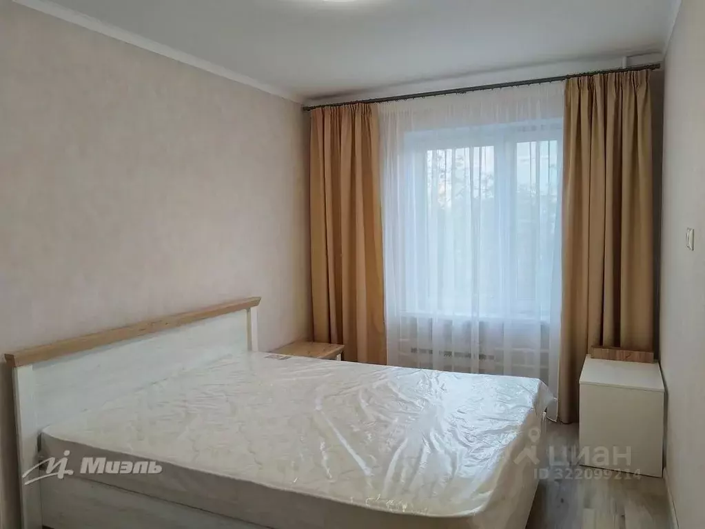 2-к кв. Московская область, Балашиха Железнодорожный мкр, ул. ... - Фото 0