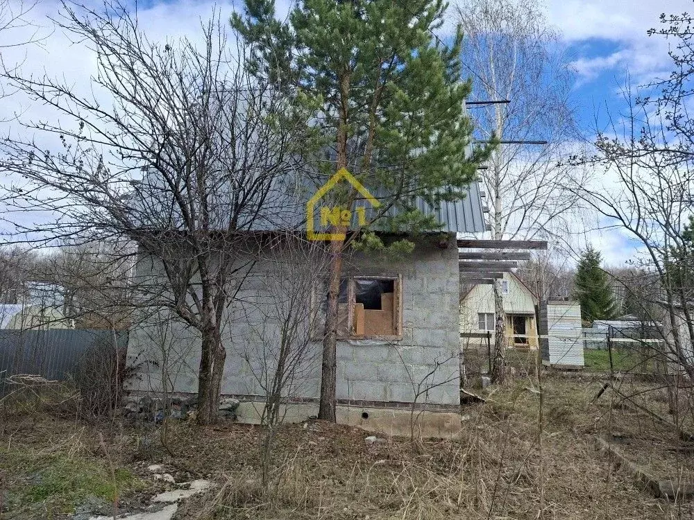 Дом в Челябинская область, Сосновский муниципальный округ, Малышево ... - Фото 2