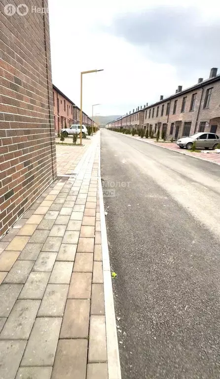 Дом в Чегемский район, село Шалушка (130 м) - Фото 2