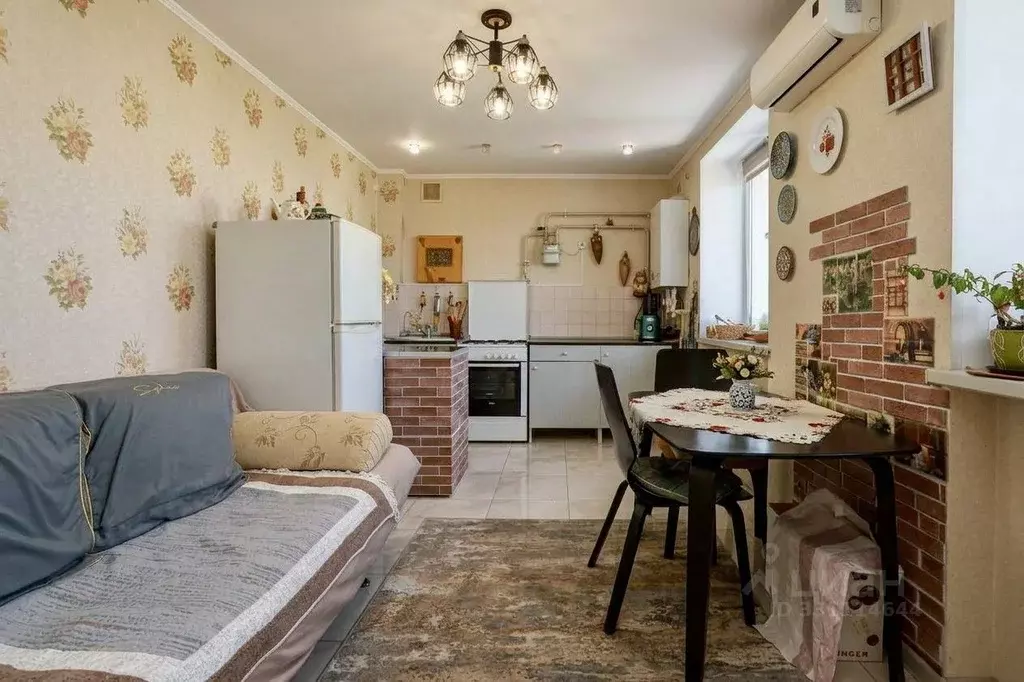2-к кв. Севастополь ул. Льва Толстого, 22 (55.5 м) - Фото 1