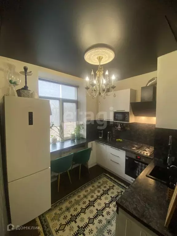 Продаётся 2-к квартира, 48.2 м - Фото 0