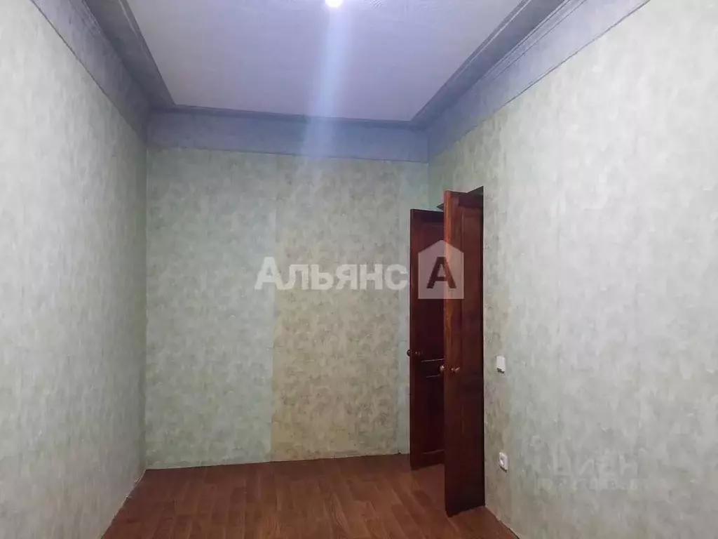 3-к кв. Ростовская область, Каменск-Шахтинский Торговый проезд, 3 ... - Фото 2