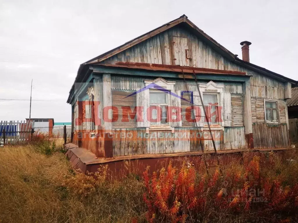 Дом в Башкортостан, Белебей Восточная ул. (48.8 м), Купить дом в Белебее,  ID объекта - 50009180849