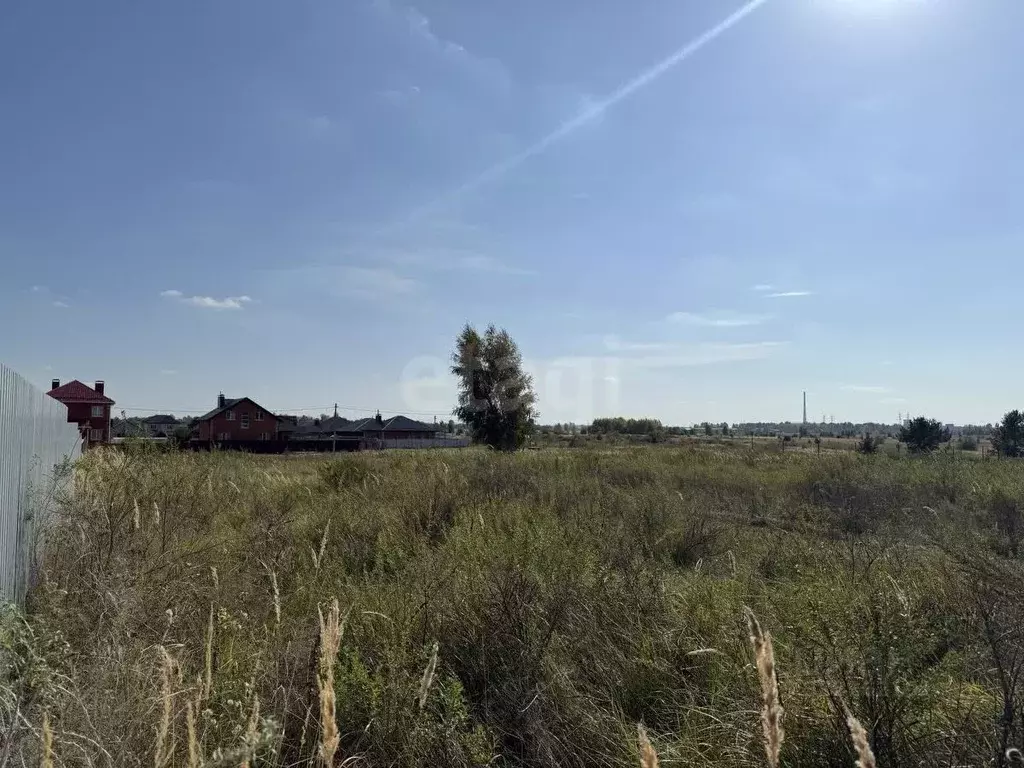 Участок в Ульяновская область, Ульяновск ул. Стартовая (8.93 сот.) - Фото 1