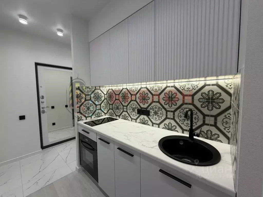 Студия Ростовская область, Ростов-на-Дону просп. Солженицына, 13 (28.0 ... - Фото 1