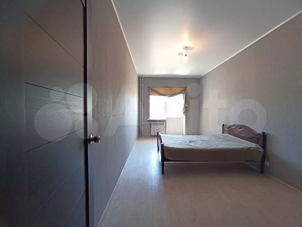 1-к. квартира, 40,9 м, 1/5 эт. - Фото 1